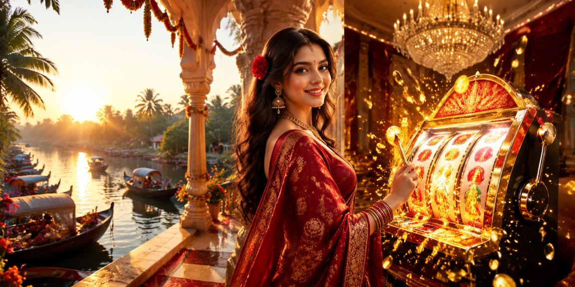 বরিশালে পহেলা বৈশাখ উপলক্ষে 78bet স্লট গেমে অংশ নিচ্ছেন একজন ভিআইপি খেলোয়াড়